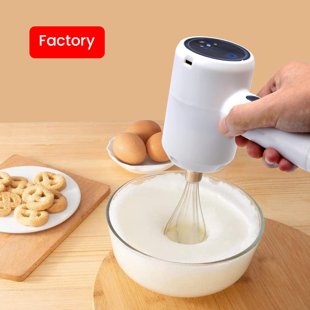 Kitchen Gadgets New Products - เครื่องมือครัวรุ่นใหม่ปี 2025 เครื่องตีไข่แบบพกพา เครื่องผสมอาหารไฟฟ้าสำหรับใช้ในบ้าน เครื่องปั่นขนาดเล็ก อุปกรณ์ครัว