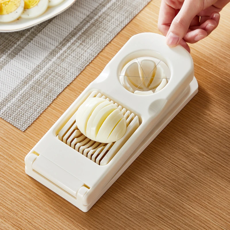 10ชิ้นเครื่องตัดไข่สารพัดประโย - Egg Separator Tool บทวิจารณ์และราคา