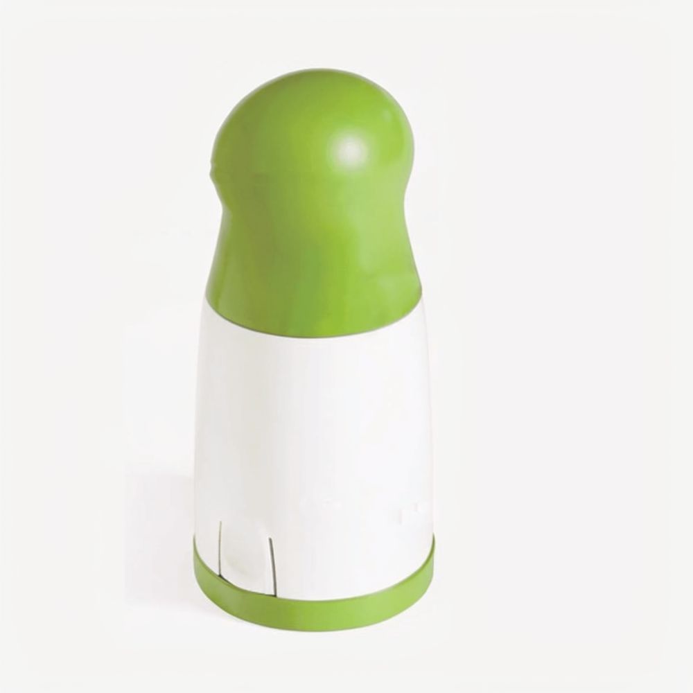 เครื่องสับผักชีแบบมือหมุน อุปก - Kitchen Helper Gadgets บทวิจารณ์และราคา