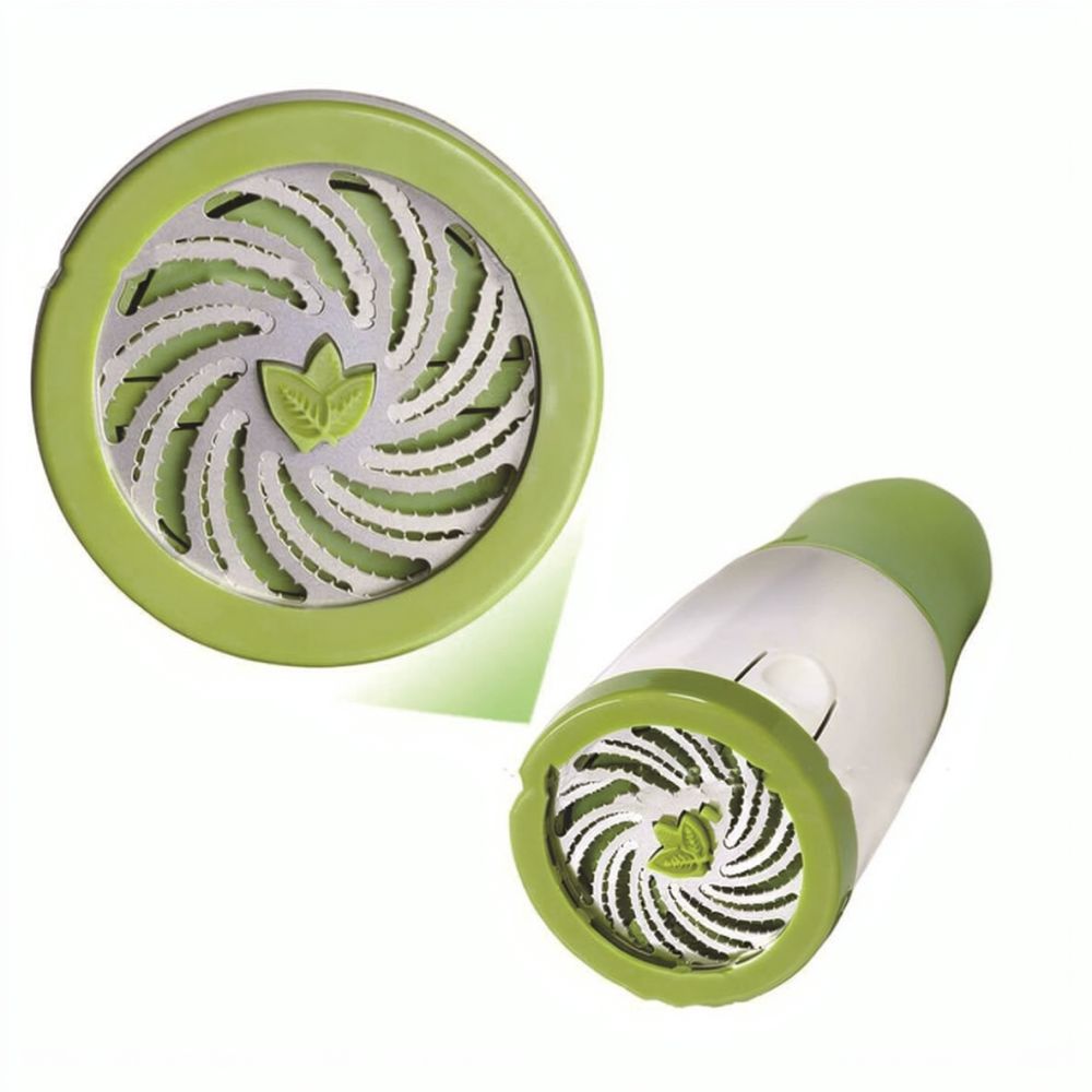 เครื่องสับผักชีแบบมือหมุน อุปก - Kitchen Helper Gadgets บทวิจารณ์และราคา