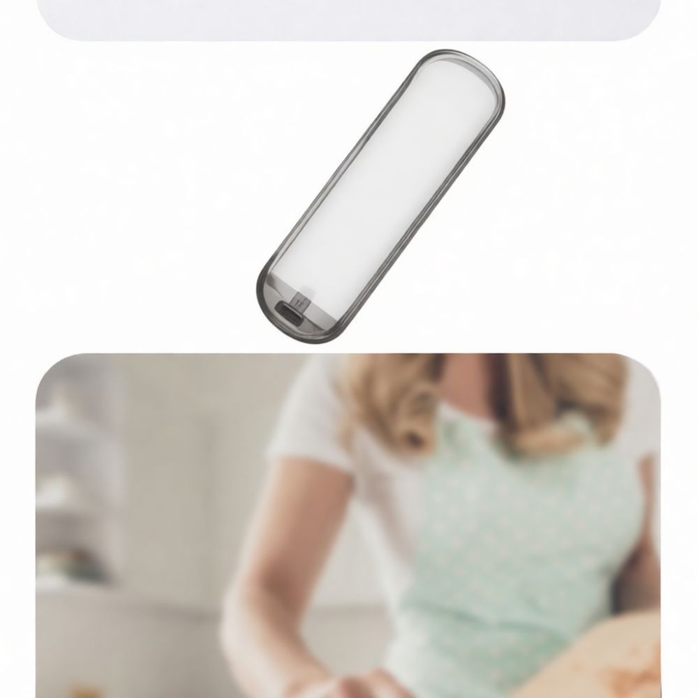 นาฬิกาจับเวลาในครัวรูปทรงมะเขื - Kitchen Helper Gadgets บทวิจารณ์และราคา