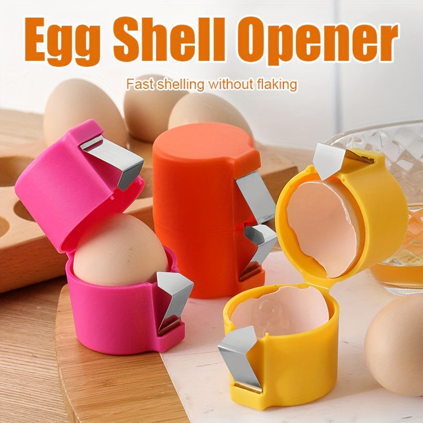 ที่แยกเปลือกไข่สแตนเลส 3 ชิ้น/ - Egg Separator Tool บทวิจารณ์และราคา