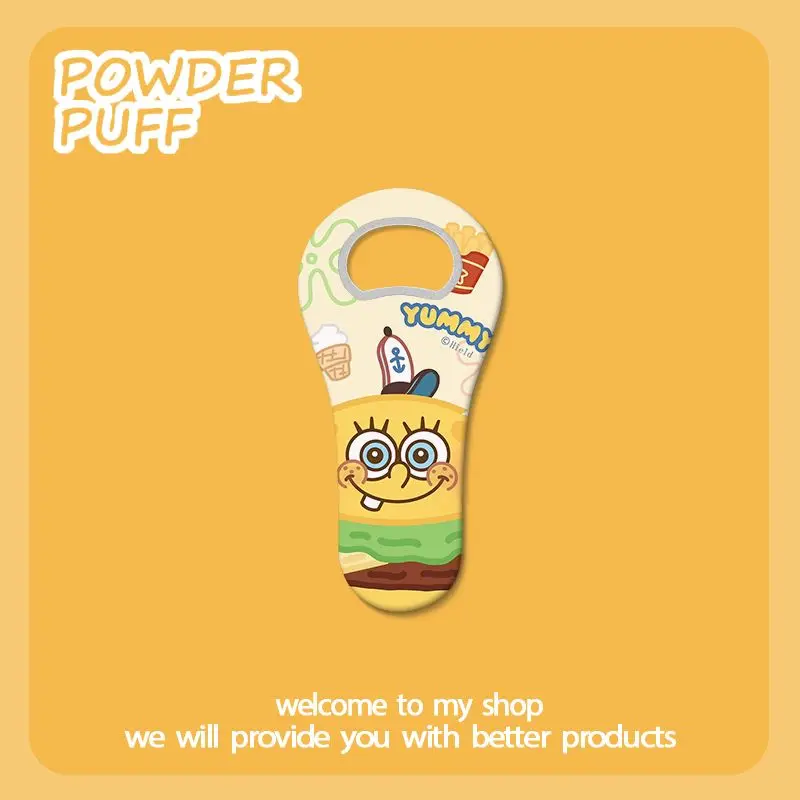 ที่เปิดขวดรูปแฮมเบอร์เกอร์สปัน - Kitchen Gadgets New Products บทวิจารณ์และราคา