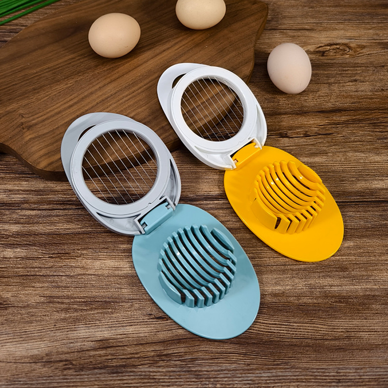 เครื่องตัดไข่อเนกประสงค์ 304 ส - Egg Separator Tool บทวิจารณ์และราคา
