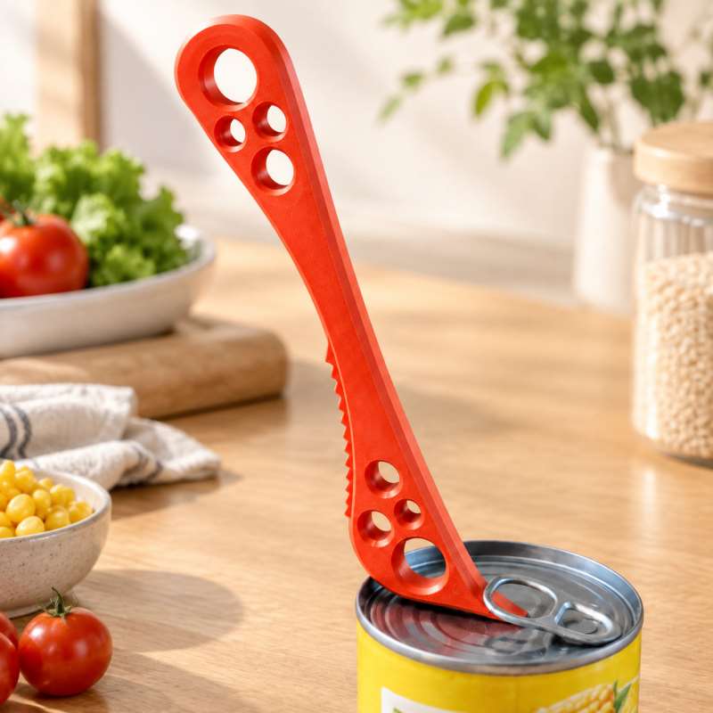 เครื่องมือช่วยเปิดฝากระป๋อง อุ - Kitchen Helper Gadgets บทวิจารณ์และราคา