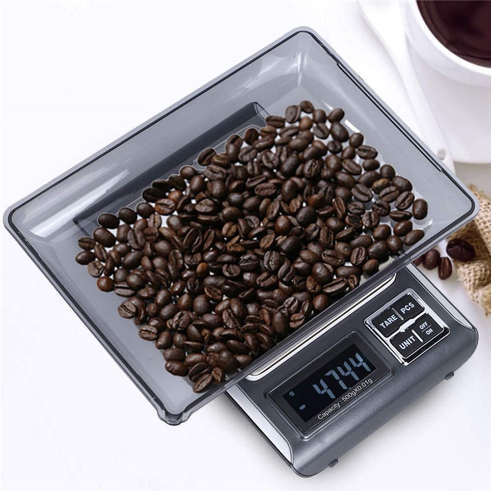 เครื่องชั่งอิเล็กทรอนิกส์สำหรั - Kitchen Gadgets Gold บทวิจารณ์และราคา