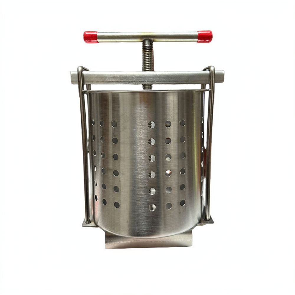 เครื่องอบแห้งผักสแตนเลสแบบใช้ม - Kitchen Helper Gadgets บทวิจารณ์และราคา