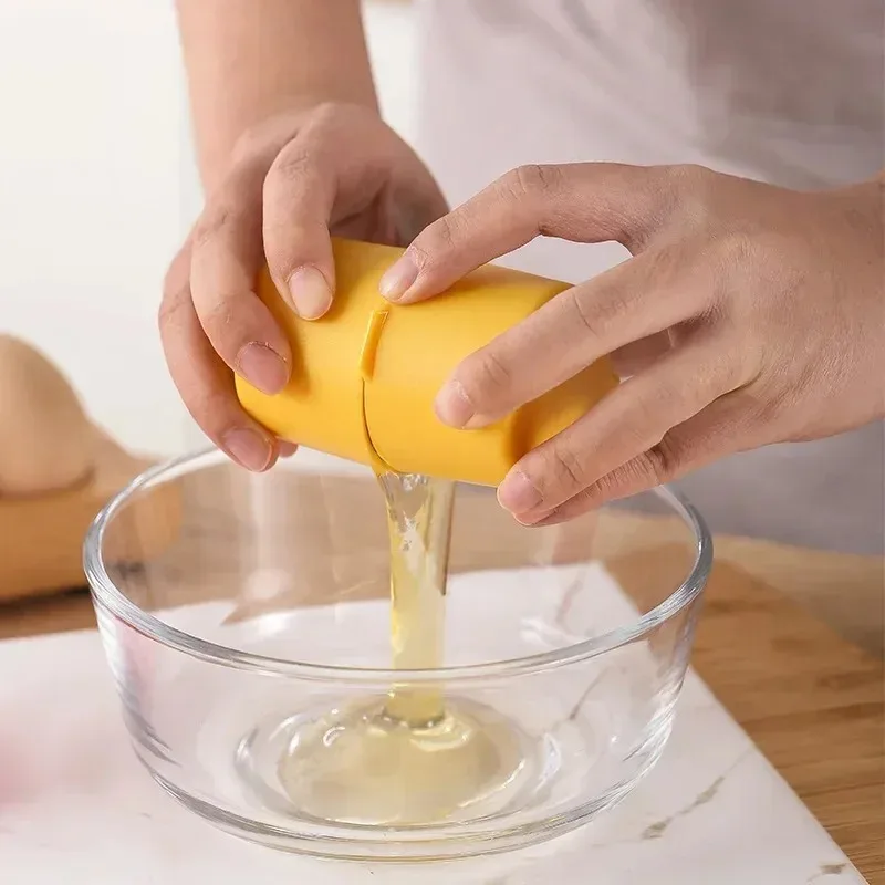 1-3PCS ไข่ Topper SHELL CUTTER - Egg Separator Tool บทวิจารณ์และราคา