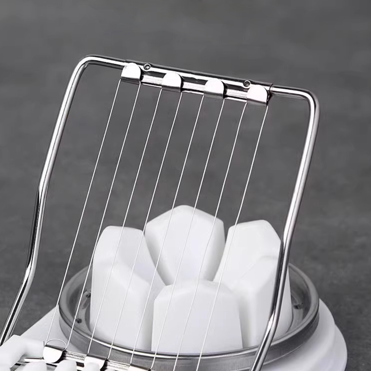 1PC-Multifunctional 2-in-1 เคร - Egg Separator Tool บทวิจารณ์และราคา
