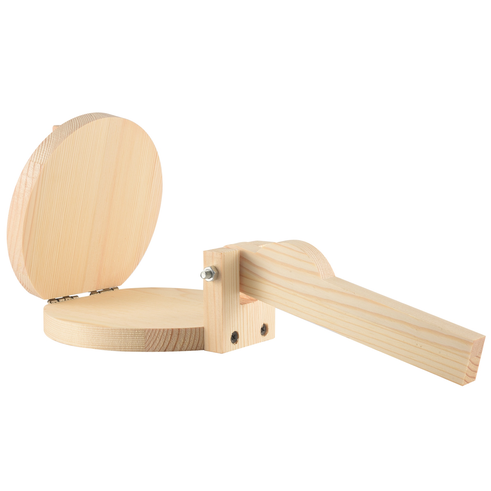 เครื่องกดแป้งตอร์ติญาไม้ เครื่ - Kitchen Gadgets Dumpling Maker บทวิจารณ์และราคา