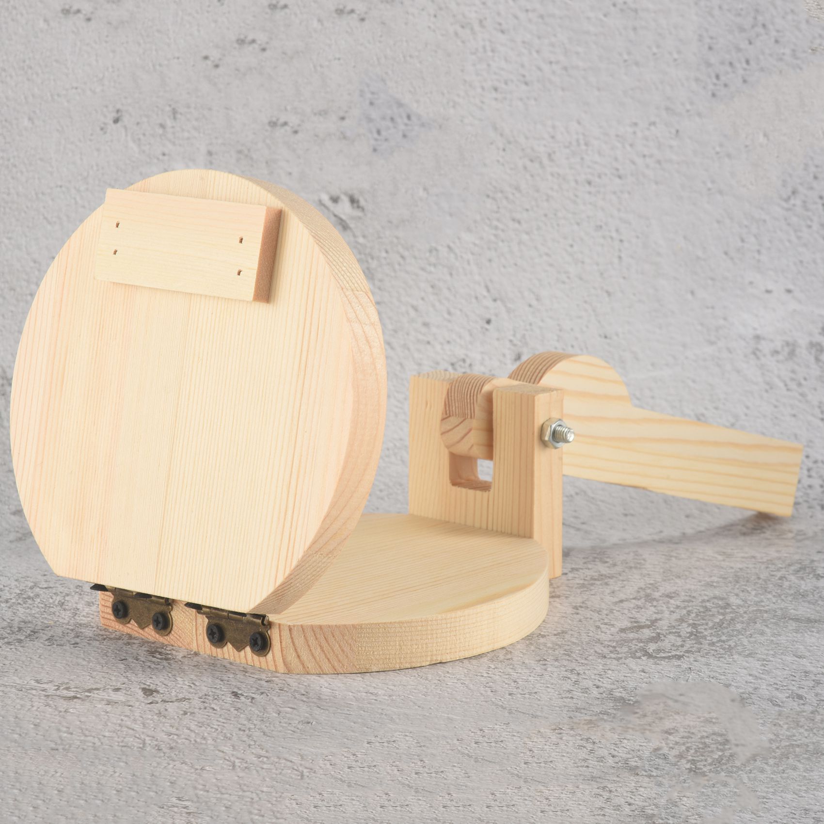เครื่องกดแป้งตอร์ติญาไม้ เครื่ - Kitchen Gadgets Dumpling Maker บทวิจารณ์และราคา