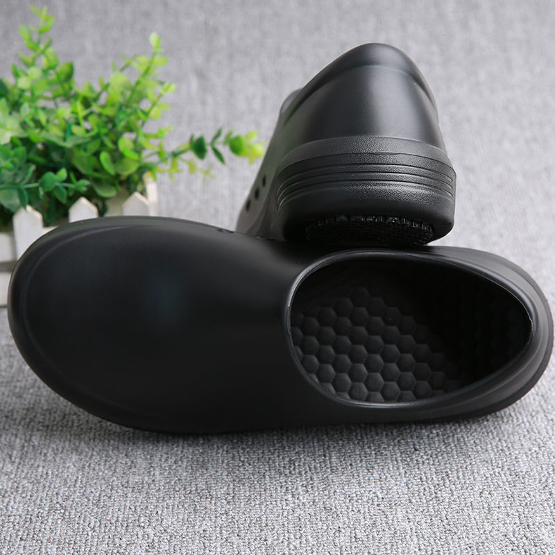 รองเท้าเชฟกันลื่นสำหรับทั้งชาย - Kitchen Gadgets For Men บทวิจารณ์และราคา