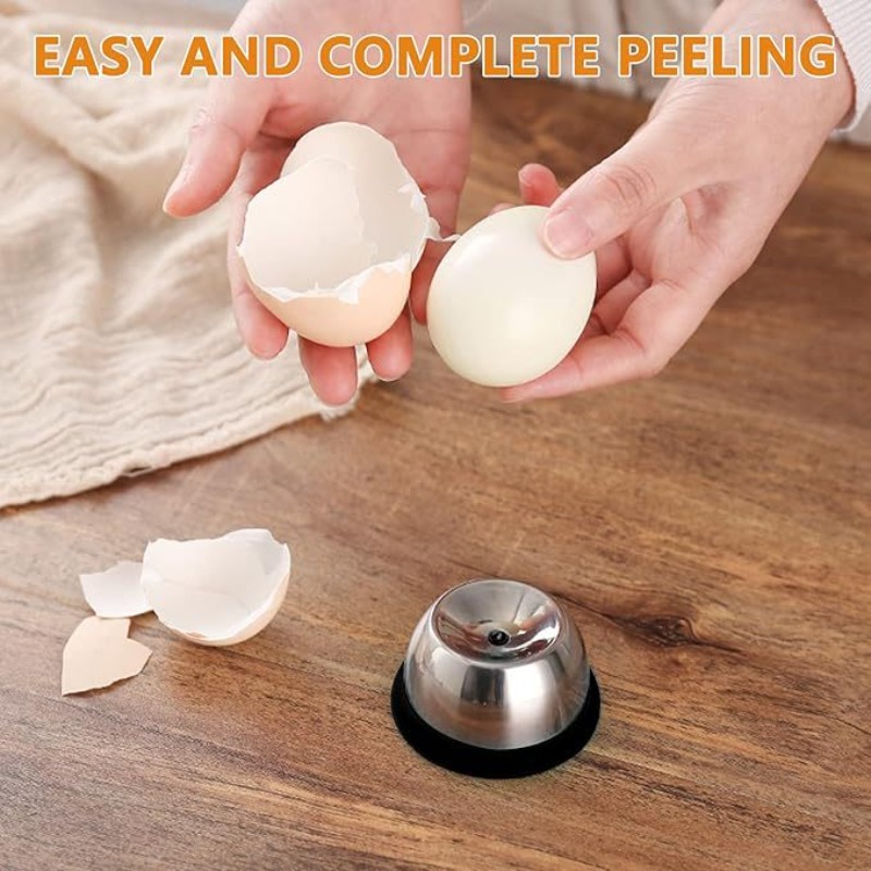 เข็มเจาะไข่สแตนเลส สำหรับไข่ดิ - Egg Separator Tool บทวิจารณ์และราคา
