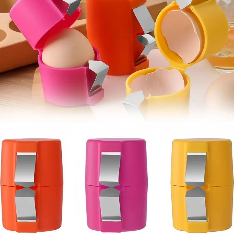 ที่แยกไข่ 1 ชิ้น อุปกรณ์แยกไข่ - Egg Separator Tool บทวิจารณ์และราคา