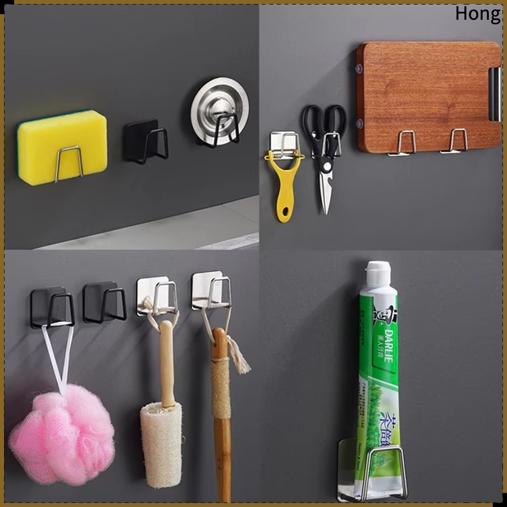 ที่เก็บฟองน้ำในครัว ชั้นวางฟอง - Kitchen Gadgets Organizer บทวิจารณ์และราคา