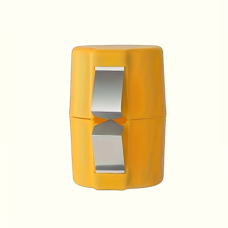 ที่แยกไข่และปอกเปลือกไข่ 2 ชิ้ - Egg Separator Tool บทวิจารณ์และราคา