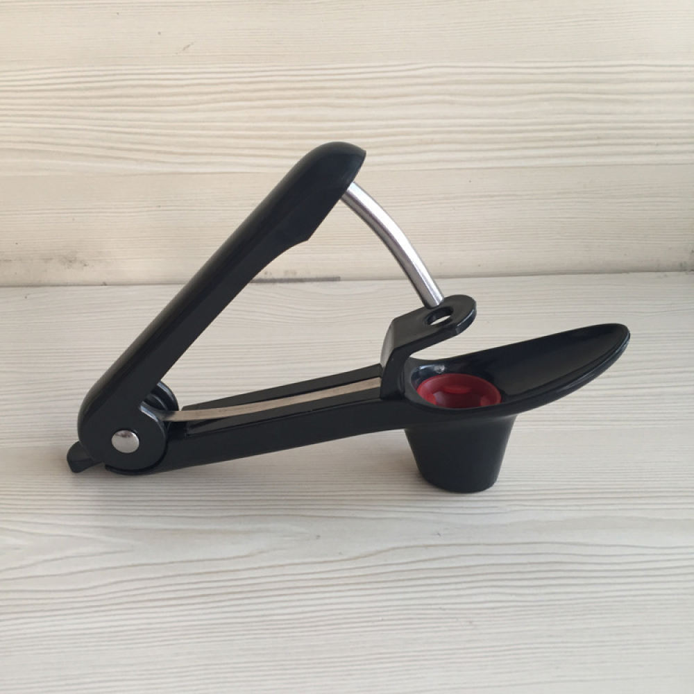 เครื่องคว้านเมล็ดเชอร์รีแบบมือ - Kitchen Helper Gadgets บทวิจารณ์และราคา