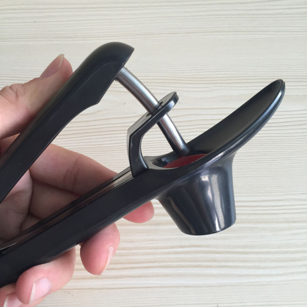 เครื่องคว้านเมล็ดเชอร์รีแบบมือ - Kitchen Helper Gadgets บทวิจารณ์และราคา