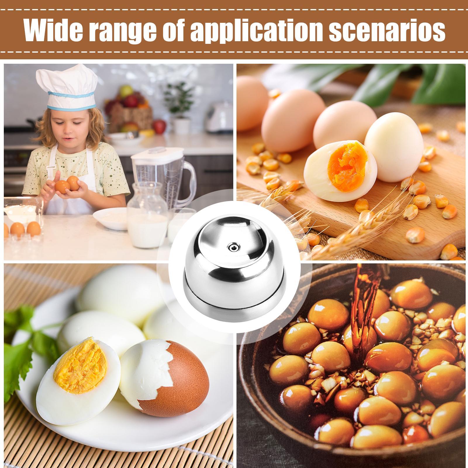 เครื่องเจาะไข่ สแตนเลส 304 เคร - Egg Separator Tool บทวิจารณ์และราคา