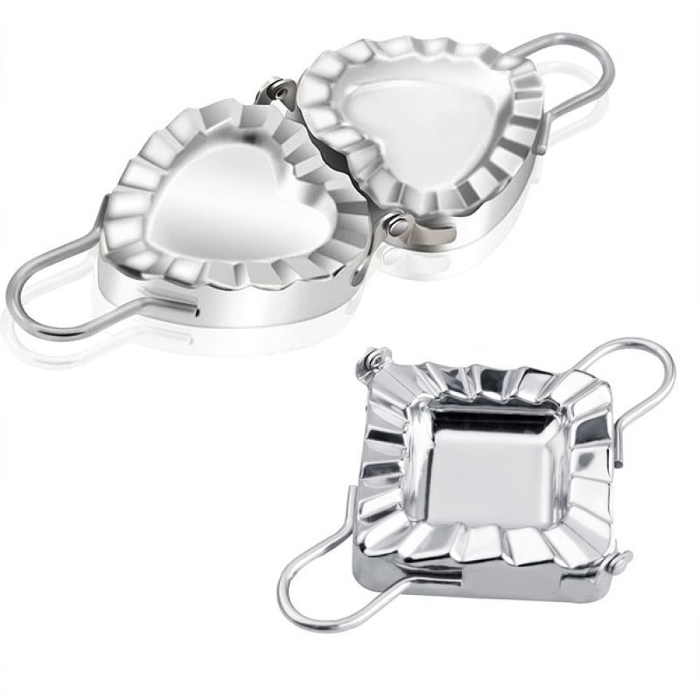 อุปกรณ์ครัว แม่พิมพ์กดเกี๊ยวรู - Kitchen Gadgets Dumpling Maker บทวิจารณ์และราคา