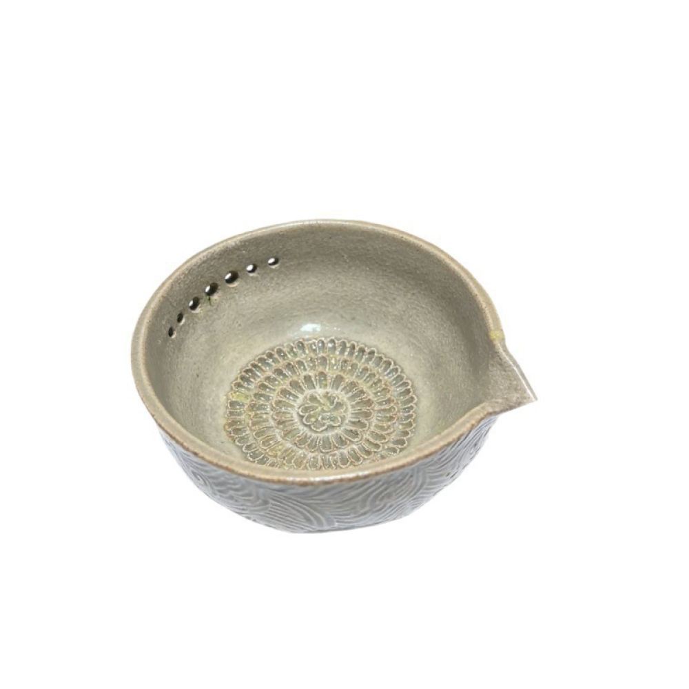 อุปกรณ์ครัว ชามบดกระเทียม เครื - Kitchen Helper Gadgets บทวิจารณ์และราคา